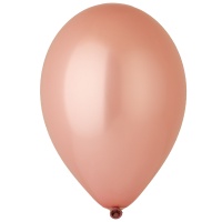 И 10"/71 Металлик Rose Gold