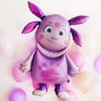 К ФИГУРА Лунтик