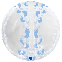 Г BUBBLE 19
