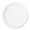 Тарелка Frosty White17см 8шт/A