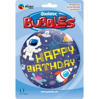 П BUBBLE 22