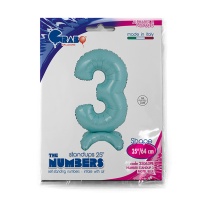 Г ЦИФРА 3 25