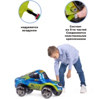 К ФИГУРА AIR Машина гоночная