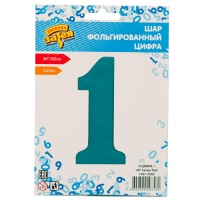 К ЦИФРА 1 40