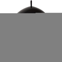 Линколун 12"/14 Пастель Black