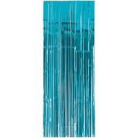 Занавес Caribbean Blue 90смх2,4м/A