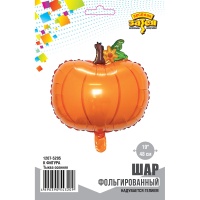 К ФИГУРА Тыква осенняя