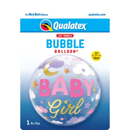 П BUBBLE 22