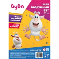 К ФИГУРА Буба