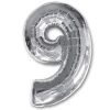 А ЦИФРА 9 Silver