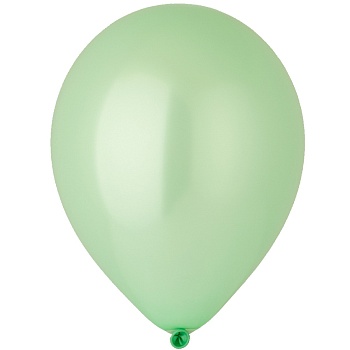 И 5"/94 Металлик Mint Green