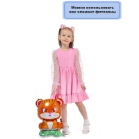 К ФИГУРА AIR Тигренок