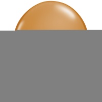 Q 11" Фэшн Mocha Brown