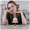 Свеча музыкальная 6шт/V