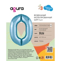 Р ЦИФРА 0 40