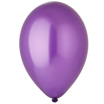 И 10"/34 Металлик Purple