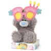 Игрушка Me To You HB МишкаТедди Очки18см