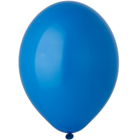 В 105/012 Пастель Экстра Mid Blue 12штук
