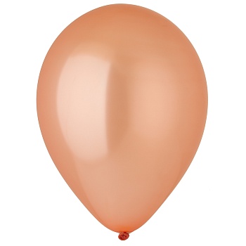Э 12"/518 Перламутр Rose Gold