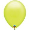 Q 11" Фэшн Chartreuse