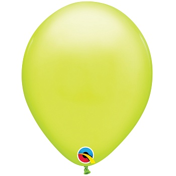 Q 11" Фэшн Chartreuse