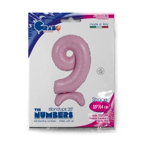 Г ЦИФРА 9 25