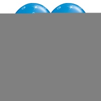 Шелк 11" С ДР Кружка пивная BlueRbnEgg/Q