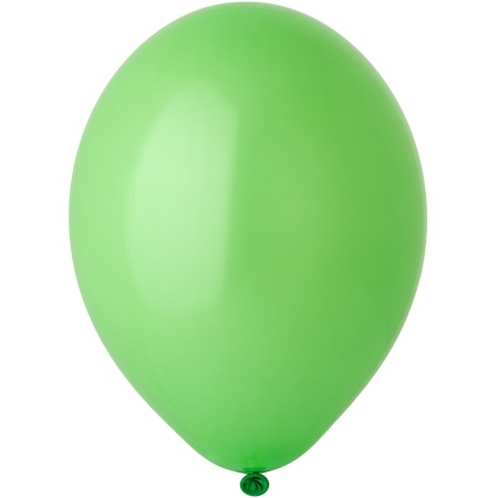 В 75/014 Пастель Экстра Lime Green