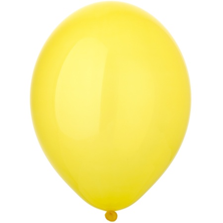 В 85/036 Кристалл Экстра Yellow