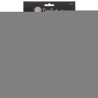 Гирлянда Круги Black блеск 2,1м 6шт/A