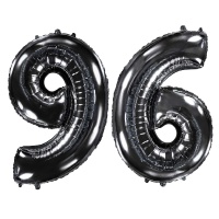 Ф ЦИФРА 6/9 40" Black