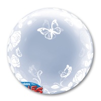 П BUBBLE DECO 24