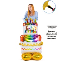 А ФИГУРА/P70 AIR HB Торт