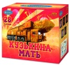 Кузькина мать Р8764 (2"x28) 1/2/1