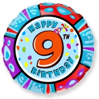 Ф 18