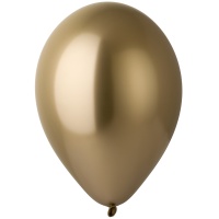 И 14"/88 Хром Shiny Gold