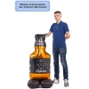 Г ФИГУРА AIR Бутылка виски