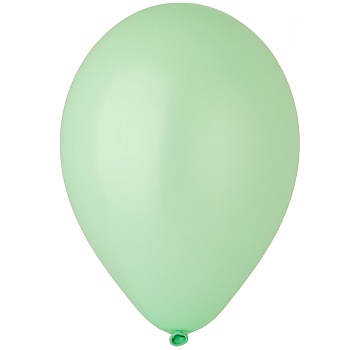 И 10"/77 Пастель Mint Green
