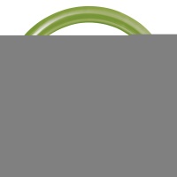 ШДМ 260-2/105 Хром Shiny Kiwi Green