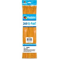 ШДМ 260Q-Pak Стандарт Orange