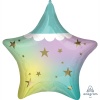 А ФИГУРА/P41 LITTLE STAR ЗвездочкаСпящая