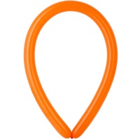 ШДМ 260-2/04 Пастель Orange
