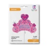 Б ФИГУРА HAPPY PRINCESS Тиара