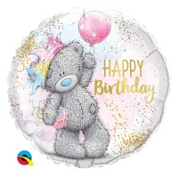 П 18" Me To You HB Мишка Тедди Шарик