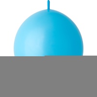 Линколун 6"/09 Пастель Light Blue