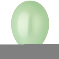 И 12"/94 Металлик Mint Green