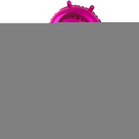 Ф ЦИФРА 9 16" Fuchsia