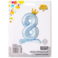 К ЦИФРА 8 32