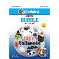 П BUBBLE 22