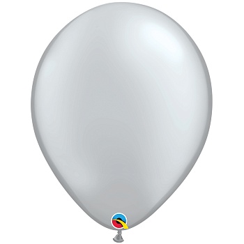 Q 16" Металлик Silver
